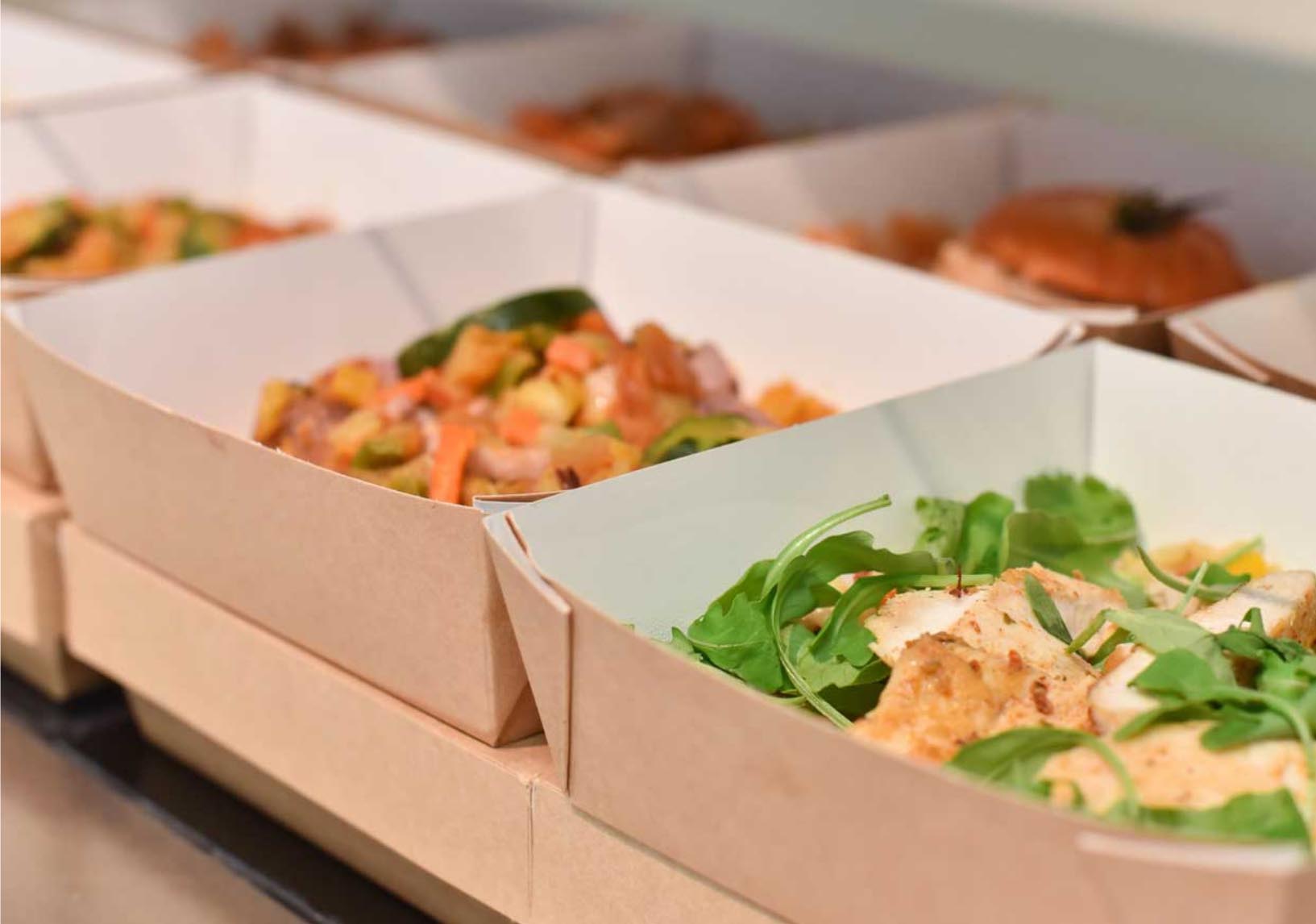 5 Restaurants à Rennes